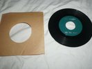 VHTF PRIVATE JFK 45 Frank Sinatra High Hopes With Jack Kennedy / All The Way