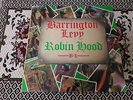 Barriington Levy , Robin Hood , Greensleeves Label