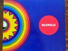 Maxwells ?– Maxwell Street LP Vinyl Record
