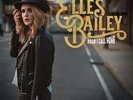 Elles Bailey - Road I Call Home