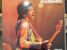 Jimi Hendrix ?– Isle Of Wight LP Vinyl Record