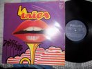 LA UNICA , SALSA, LP, VENEZUELA, RARE, VG++ TO VG+++, LOS DEMENTES, FEDERICO,