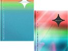 TREASURE THE FIRST STEP:CHAPTER ONE Album 2 Ver SET 2CD+2p POSTER+etc+2Pre-Order