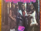 Fox (41) ?– What The Hell Is Going On? LP Vinyl Record