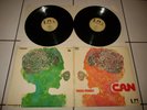 Can - Tago Mago *GUT*FOC*FRENCH*UNITED ARTISTS*1971* TOP ROCK* 2 x LP
