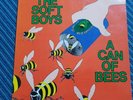 THE SOFT BOYS A CAN OF BEES vinyl 1984