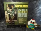 The Supremes A Bit Of Liverpool R&B LP VINYL ALBUM