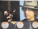 3LP BOB DYLAN Masterpieces 57AP875 CBS SONY JAPAN Vinyl