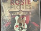 ROSIE FLORES - WORKING GIRL'S GUITAR - LP BLOODSHOT 2012 MINT NUEVO