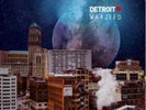 Waajeed - Detroit Love (Vol. 3) Vinyl 2LP NEU 09544292