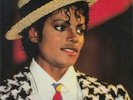 Thriller + French Message Michael Jackson 7