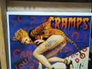 Cramps Does Your Pussy Do Dog 12
