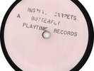 Butterfly Inspiral Carpets 7
