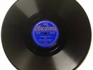 Peetie Wheatstraw PRE-WAR 78 Froggie Blues / Kidnapper's Blues on VOCALION MINT-