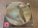 Pearl Jam Jeremy PICTURE DISC Stunning Rare Original UK 12