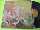 FLEETWOOD MAC THEN PLAY ON LP 2 TONE LABELS PETER GREEN