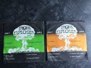 Trojan Explosion 7” Vinyl Singles
