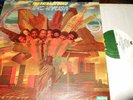 THE FATBACK BAND : NYCNYUSA LP 1977 SPRING USA
