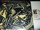 WOBBLE/THE EDGE/CZUKAY : SNAKE CHARMER LP 1983 ISLAND PORTUGAL