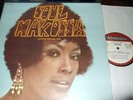 LAFAYETTE AFRO-ROCK BAND : SOUL MAKOSSA LP MUSIDISC FRANCE
