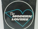 Vintage 1976 The Modern Lovers LP Vinyl Beserkley Records BZZ-48004 MS105