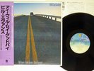BILL EVANS TRIO I WILL SAY GOODBYE FANTASY VIJ-6328 Japan OBI VINYL LP