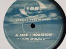 LTJ BUKEM - HORIZON / RAIN FALL - LOOKING GOOD - LGR001 - BUKEM