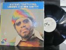 LONNIE LISTON SMITH & COSMIC ECHOES, ASTRAL TRAVELING - LP FD 10163 WHITE PROMO
