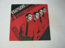 KRAFTWERK - DIE MENSCH MASCHINE / REISSUE / NEU + VERSIEGELT 12