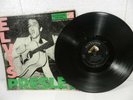 ELVIS PRESLEY First Album RCA VICTOR LPM-1254 Pink Green Mono LP 1956