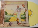 Elton John  Goodbye Yellow Brick Road 2 LP Ltd Yellow VINYL ed of 1700 Free Ship