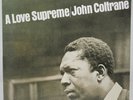 John Coltrane - A Love Supreme Vinyl [LP]