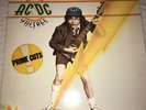AC/DC High Voltage Vinyl LP