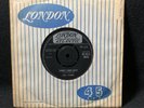 Mel Torme Comin' Home Baby 1962 London 7