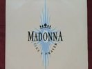 MADONNA LIKE A PRAYER VINYL RECORD BRAZIL PROMO 12