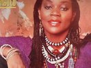 MBULU, Letta - In The Music The Village Never Ends - Vinyl (LP)