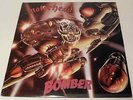 Motorhead - Bomber 1979 Bronze Australia L 37098 (BRON 523) Vinyl LP Album