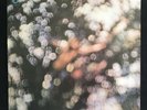 PINK FLOYD Obscured By Clouds HARVEST SHSP 4020 Inner UK A2 / B2 Press VINYL LP