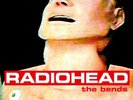 RADIOHEAD - THE BENDS LP BRAND NEW VINYL RECORD FAST SHIPPING