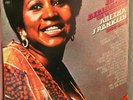 ARETHA FRANKLIN - In The Beginning The World Of (Double) 12
