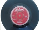 CARL PERKINS BIG BAD BLUES / LONELY HEART 1964 BRUNSWICK 05909 DEMO RARE