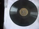 BILLIE HOLIDAY 78 BRUNSWICK 7501 TEDDY WILSON ORCH.  WISHED ON MOON/MISS BROWN