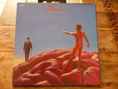 LP  Rush ?– Hemispheres - 9100 059