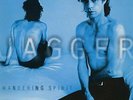 JAGGER,MICK-WANDERING SPIRIT (2LP) VINYL NUOVO