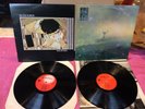 2 VINYL ALBUMS DOLL BY DOLL GRAND PASSION & SELF TITLED both VG+/EX.JACKIE LEVEN