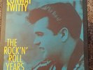 Conway Twitty The Rock 'N' Roll Years Bear Family Box Set
