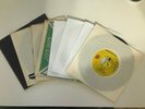 The Rolling Stones [8 Record Lot] “Paint It, Black” Original US Single