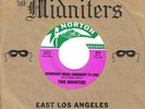 THEE MIDNITERS  Everybody Needs Somebody To Love NEW 7