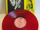 Elvis Presley   Loving You  RED VINYL Gold Suit Productions GAR-1001  1979