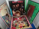 Oingo Boingo Vinyl Album Lot